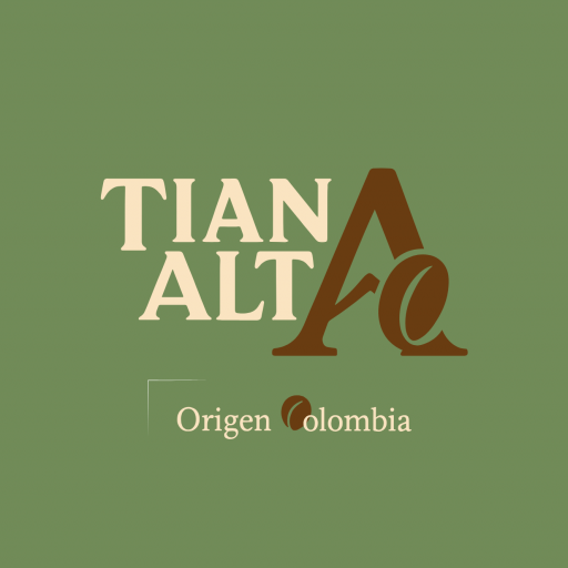 Café de especialidad - CAFÉ TIANA ALTA